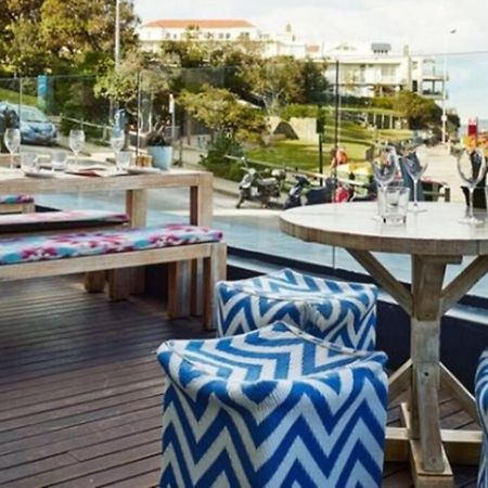 Beach To Home In 3 Minutes: Bondi N Sídney Exterior foto