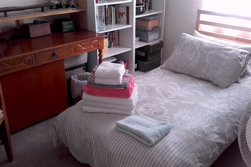 Beach To Home In 3 Minutes: Bondi N Sídney Exterior foto