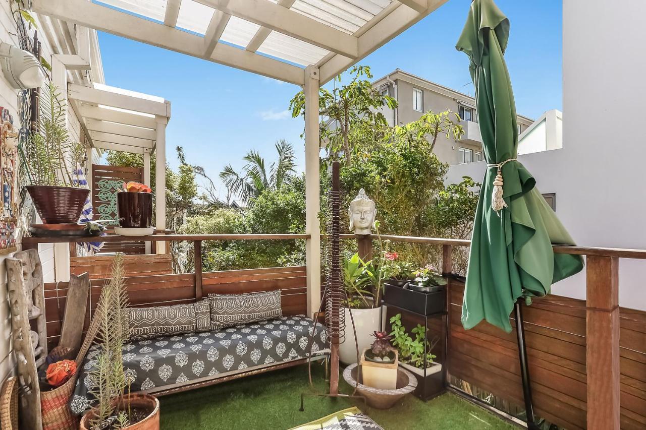 Beach To Home In 3 Minutes: Bondi N Sídney Exterior foto